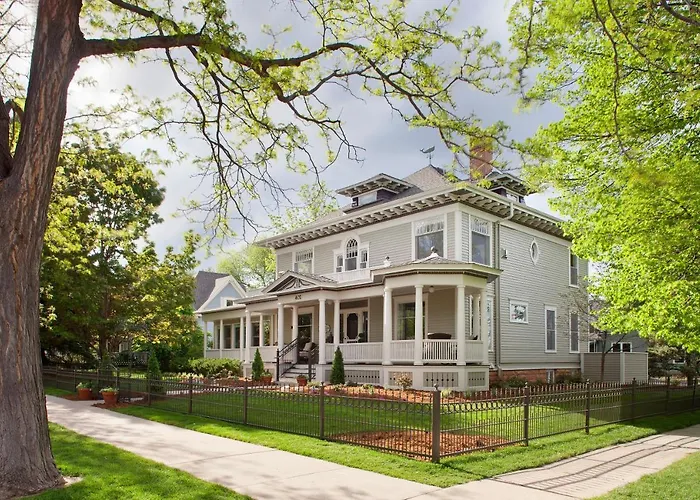 Edwards House