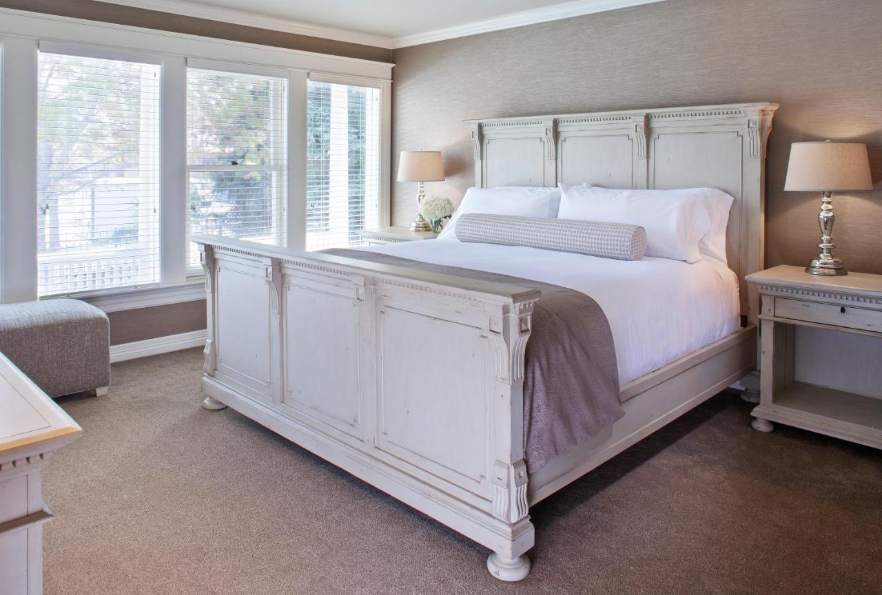 Hotel Edwards House *