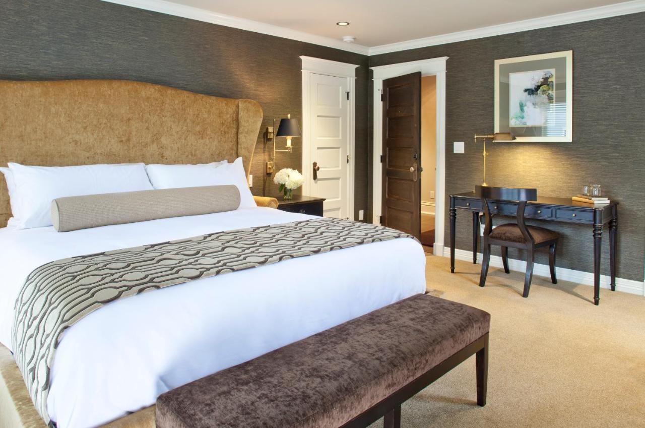 Edwards House Hotel